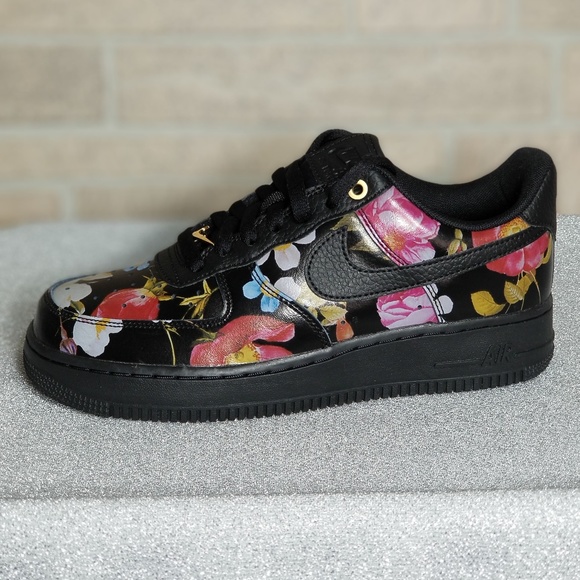 Nike Air Force 1 Low '07 LXX - Picture 4 of 4